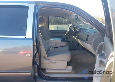 2011 GMC Sierra 1500 Sle from USA, damaged, VIN 3GTP2VE32BG285453